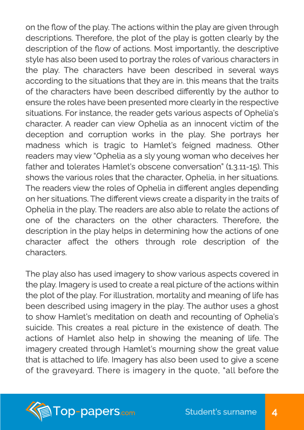 Thesis Proposal Example