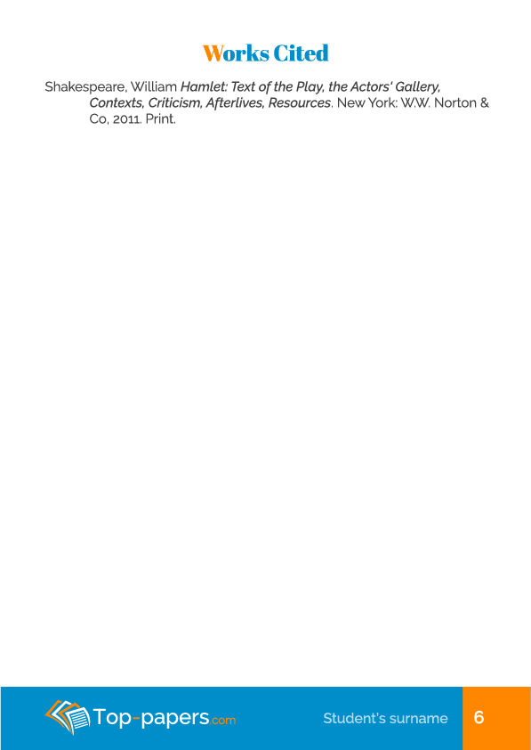 Thesis Proposal Example